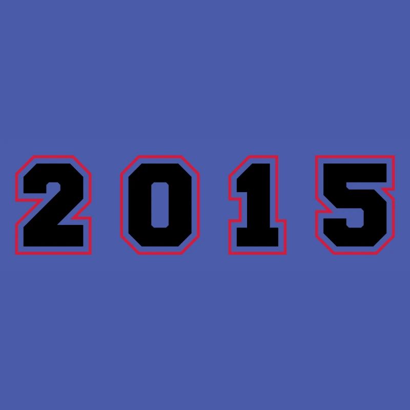 Numéro de l’année 2015