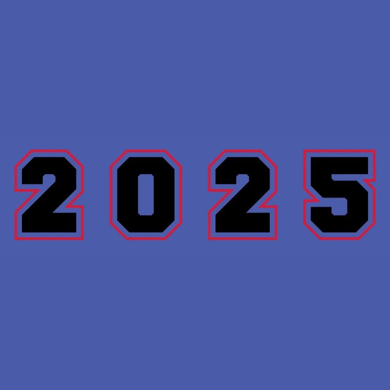 Numéro de l’année 2025