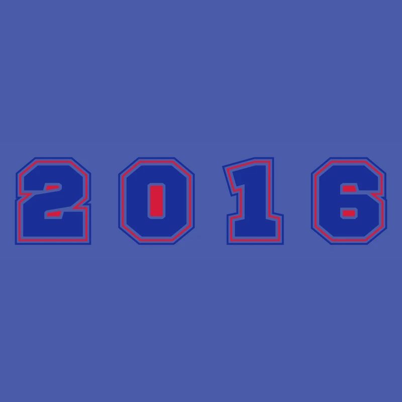 Numéro de l’année 2016