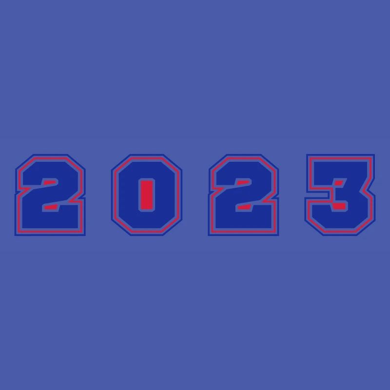 2023 year number