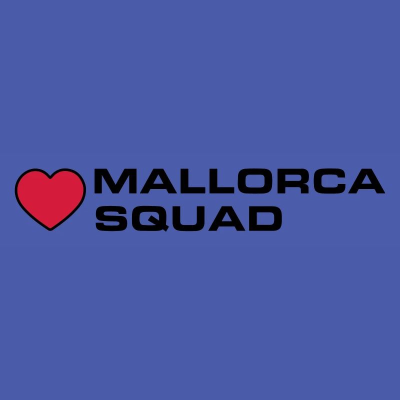 Mallorca Squad