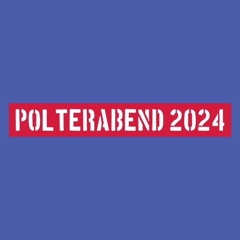 Polterabend 2024