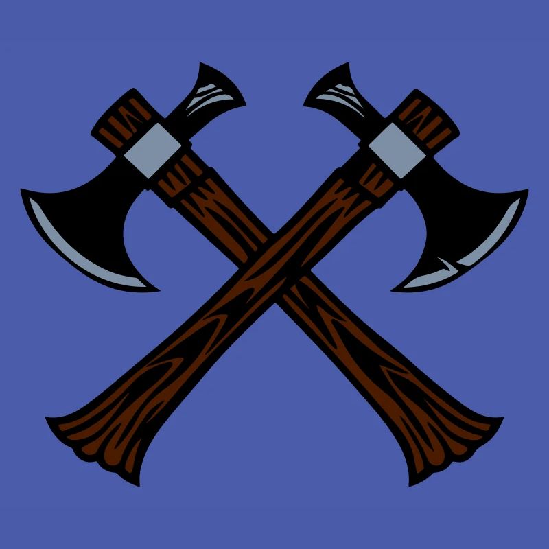 Axe Icon