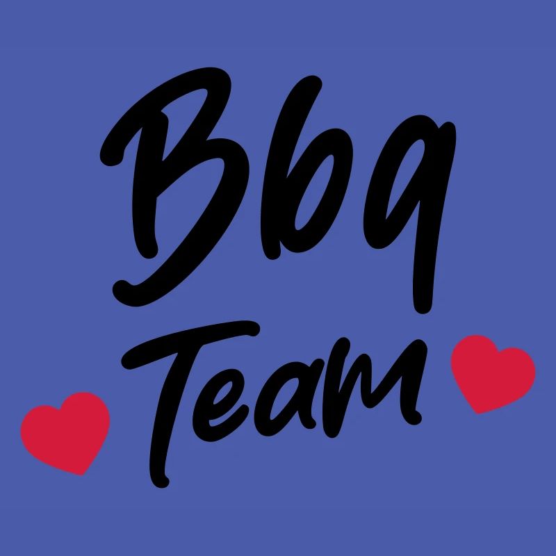 BBQ Grill Team