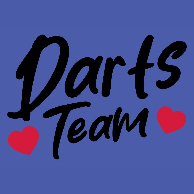 Darts Team