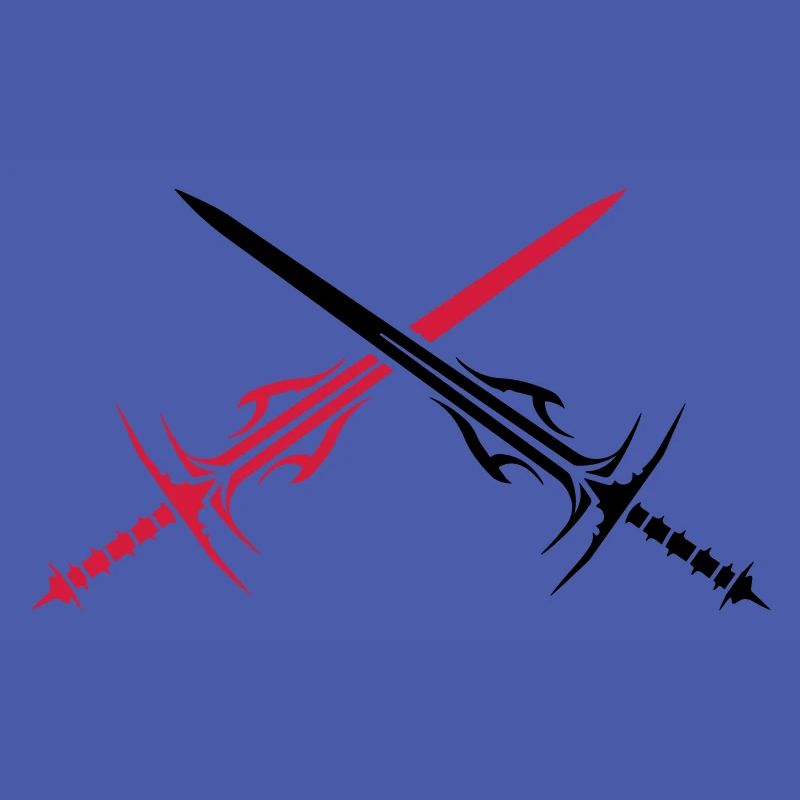 Élément d’épée