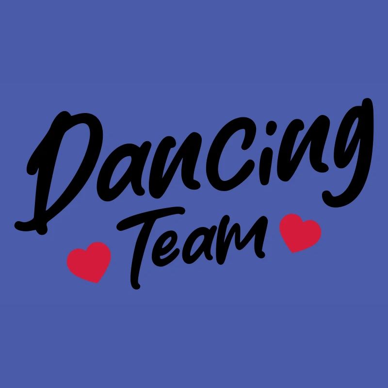 Dancing Team