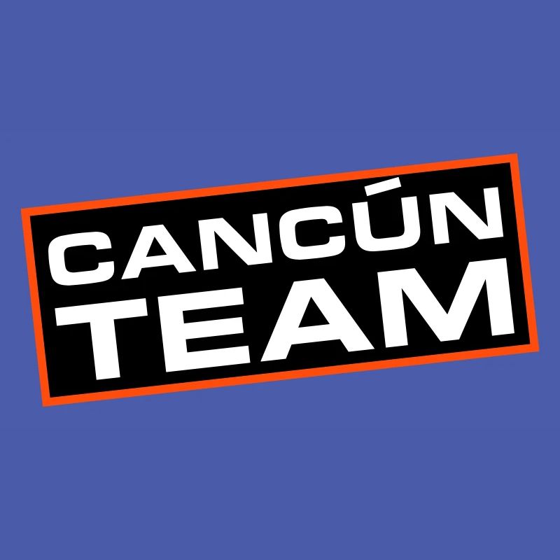 L’équipe de Cancún