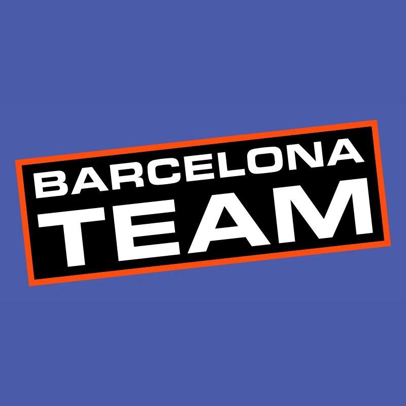 L’équipe de Barcelone