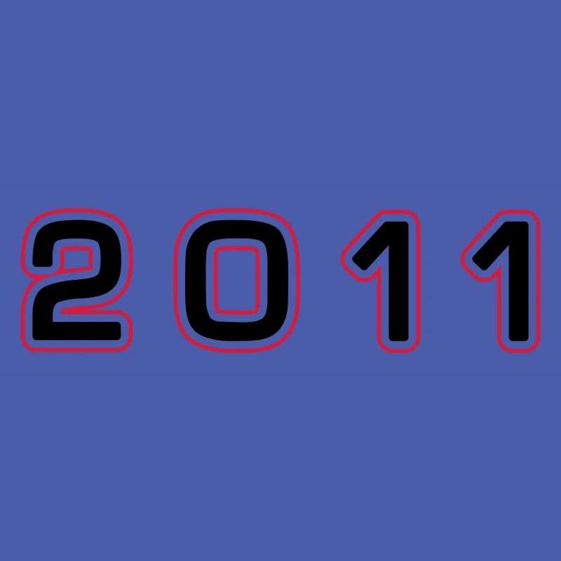 Numéro de l’année 2011