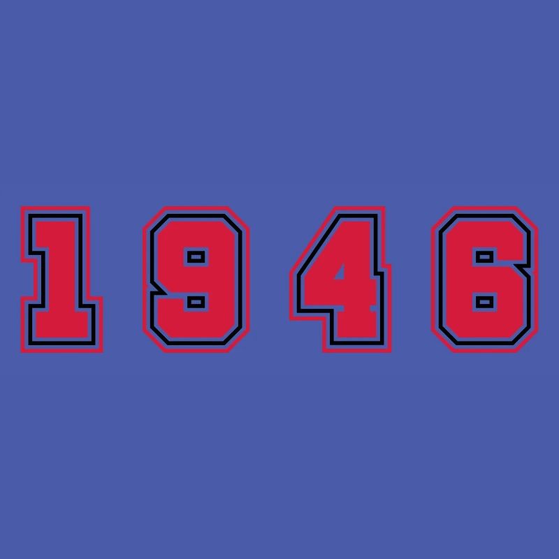 Numéro de l’année 1946