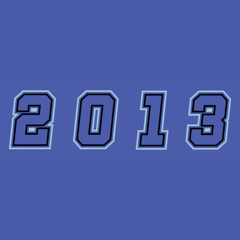 Numéro de l’année 2013