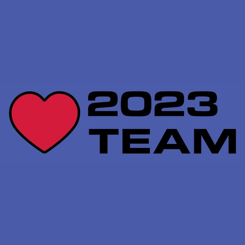 Équipe 2023