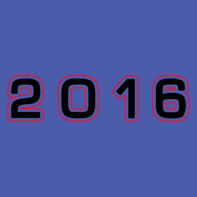 Numéro de l’année 2016
