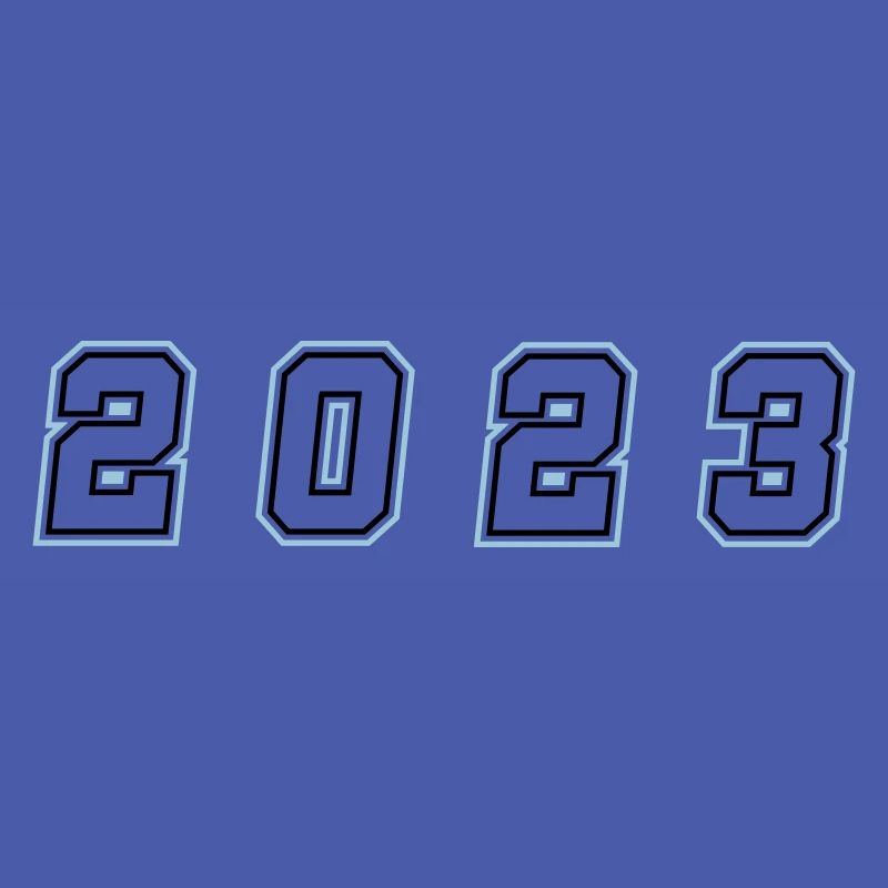 2023 year number