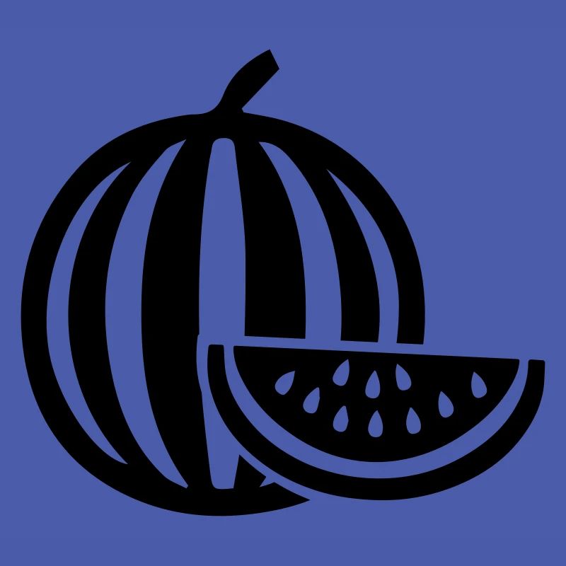 Melon fruit