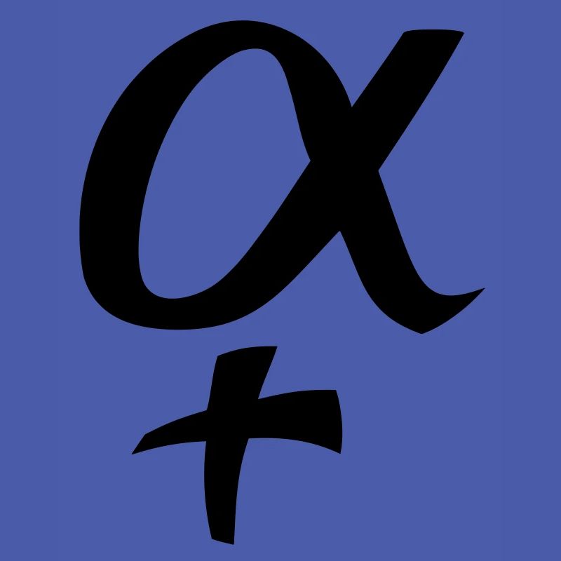 Alphaweibchen