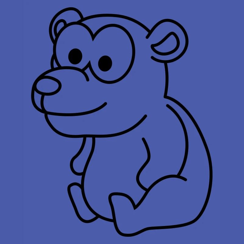 Bär Comic