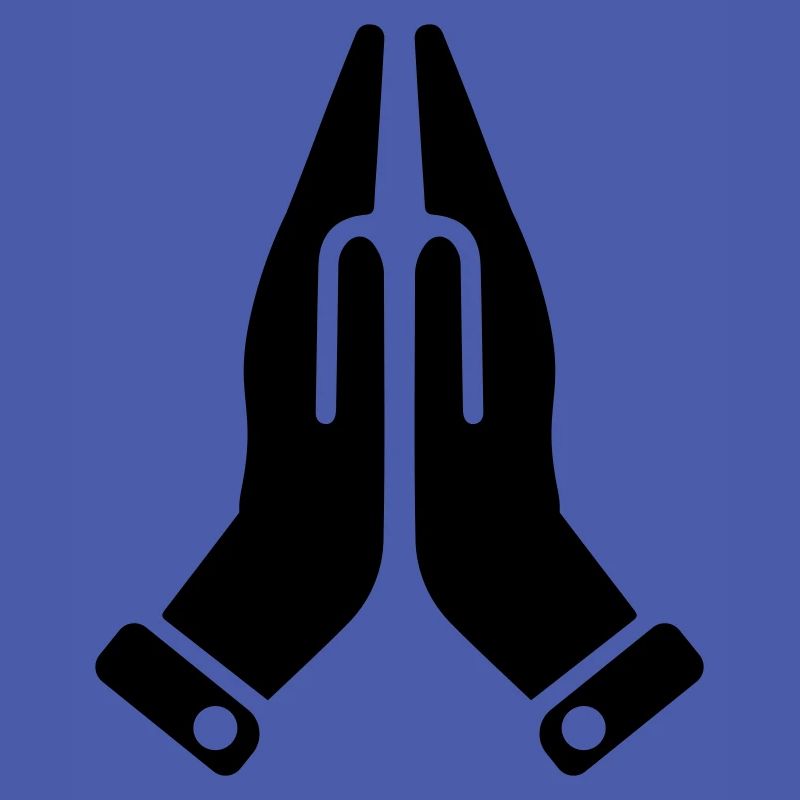 Hands symbol