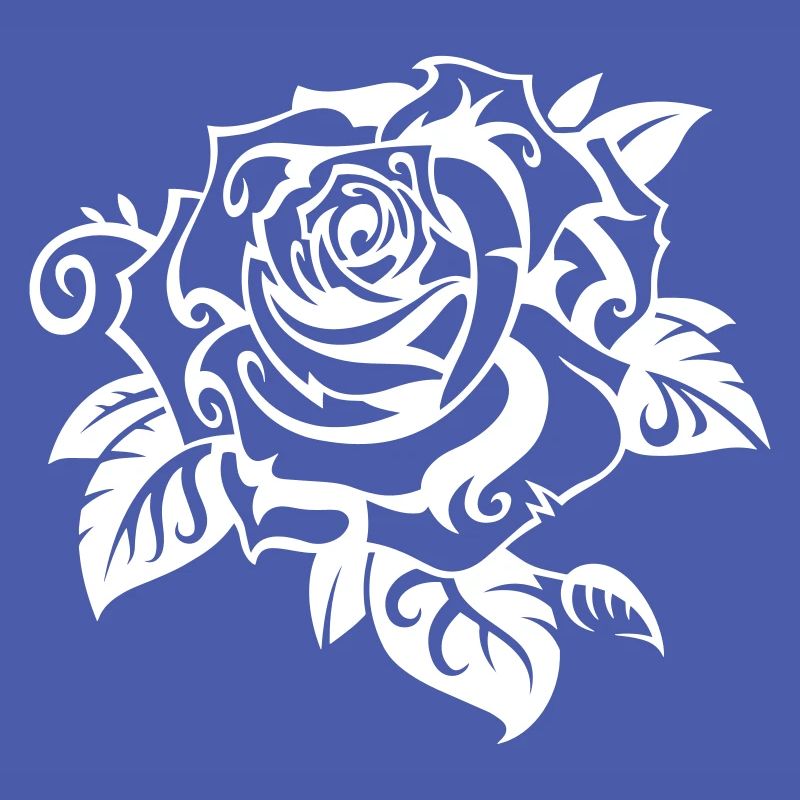 White Rose
