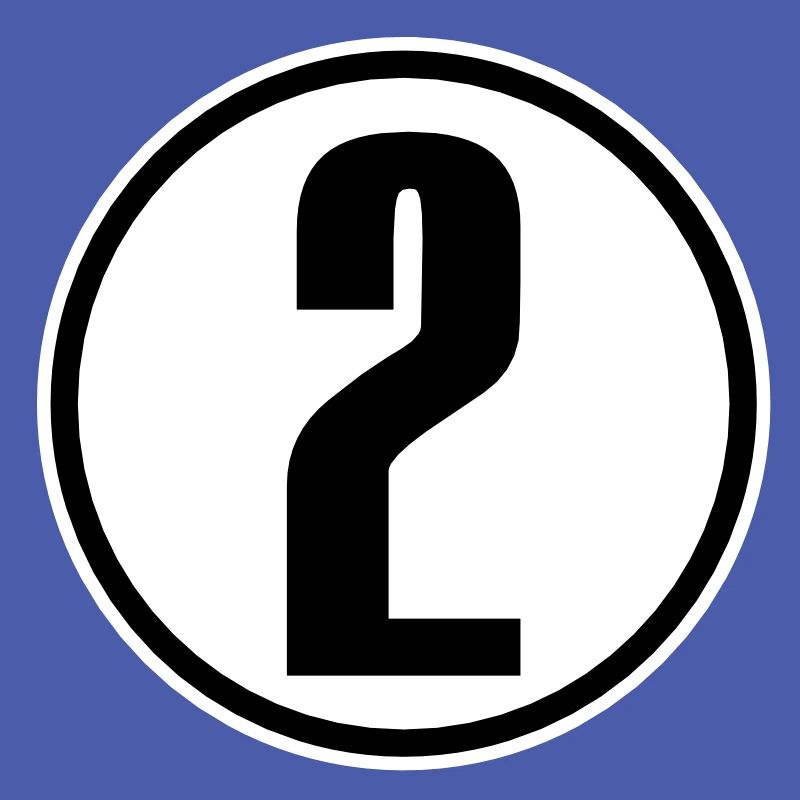2
