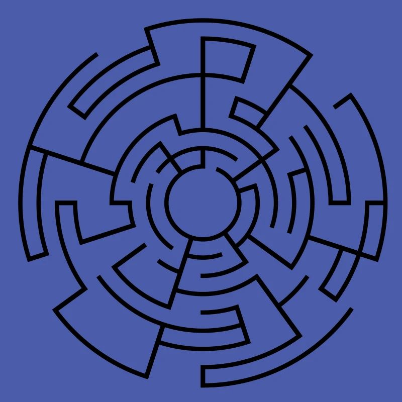 labyrinth