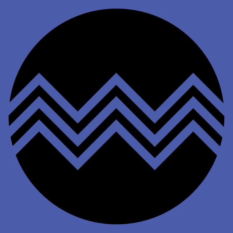 Graphical pattern