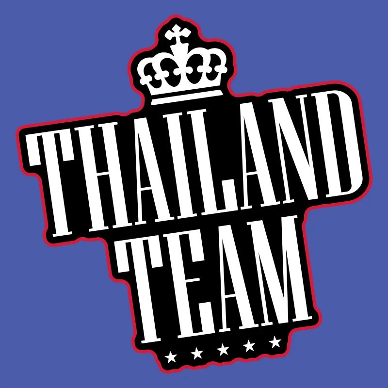 Équipe de Thaïlande