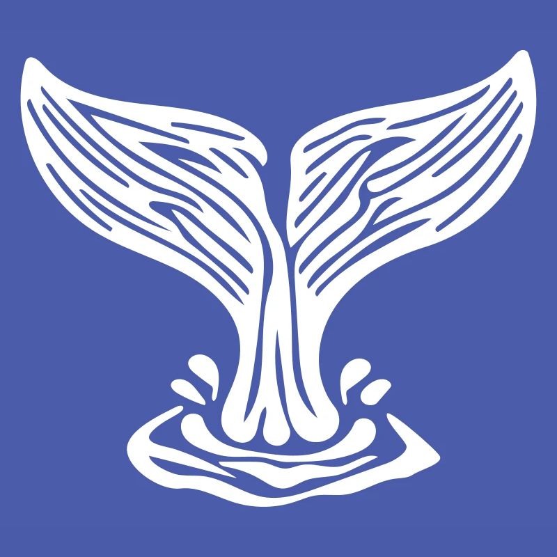 Wal Fluke Vector