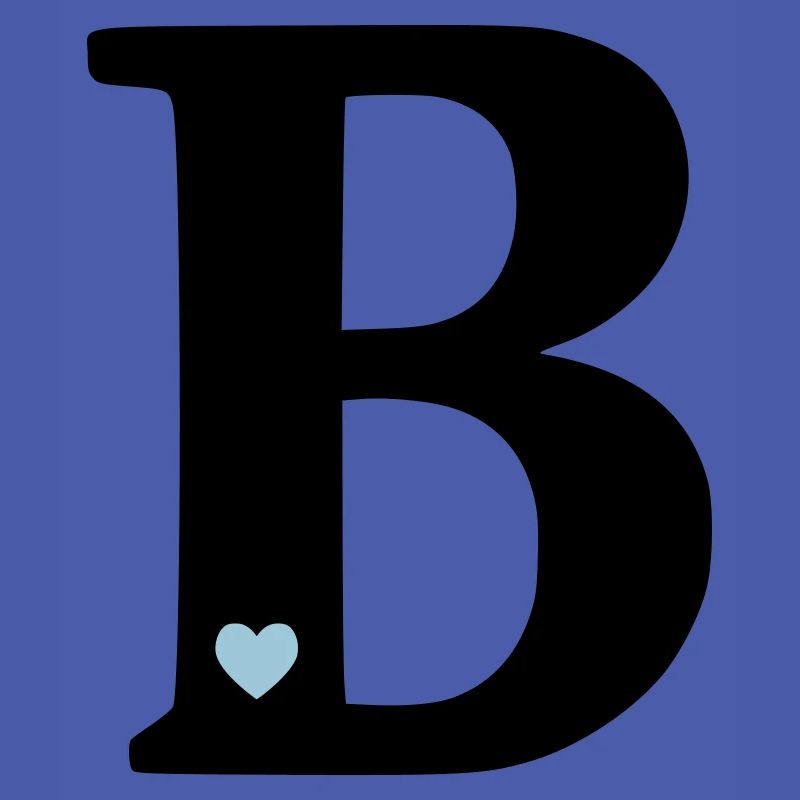 Point b) Point initial