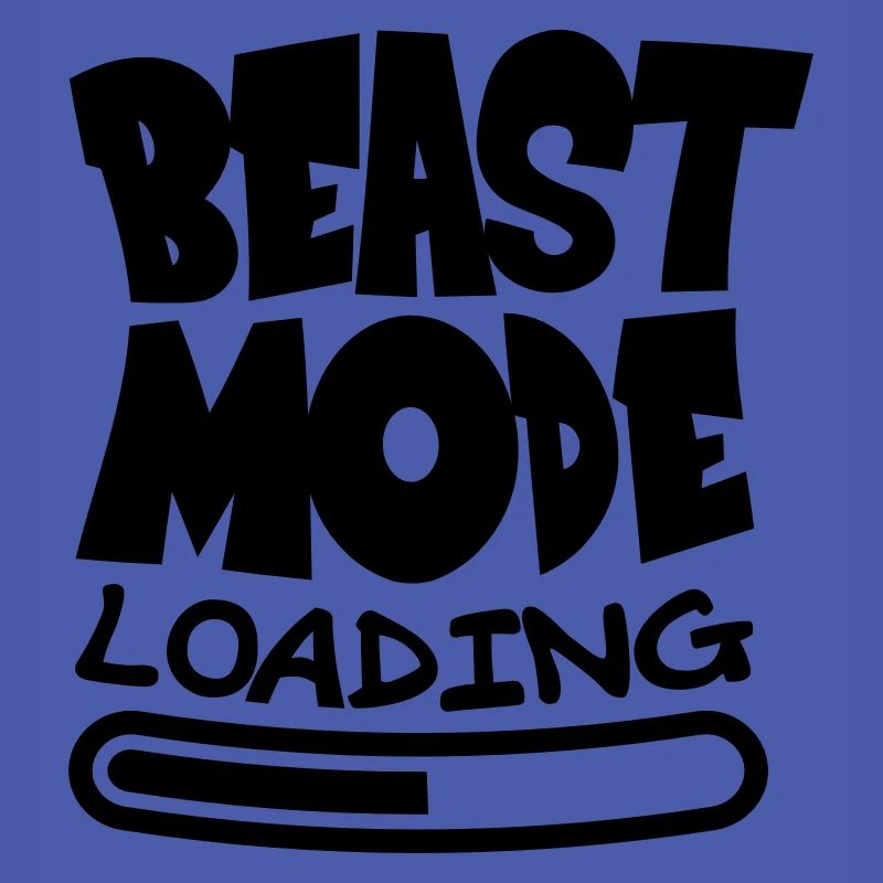 Beast ModeLoading Design