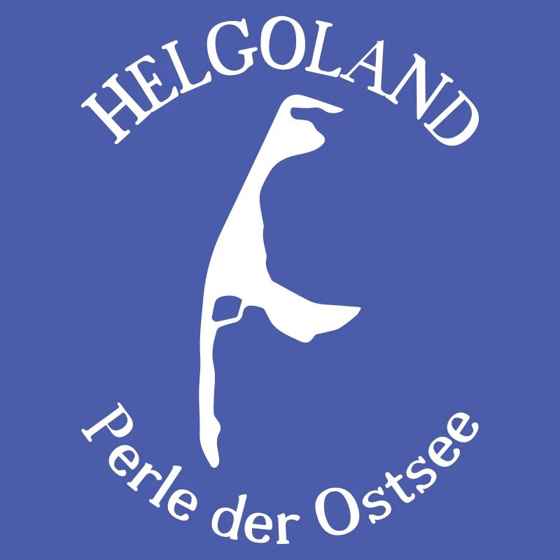 Helgoland oder Sylt - Perle der Ostsee