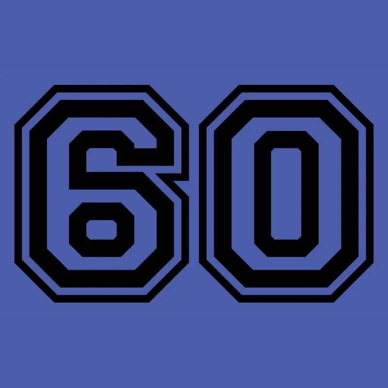 Numéro 60