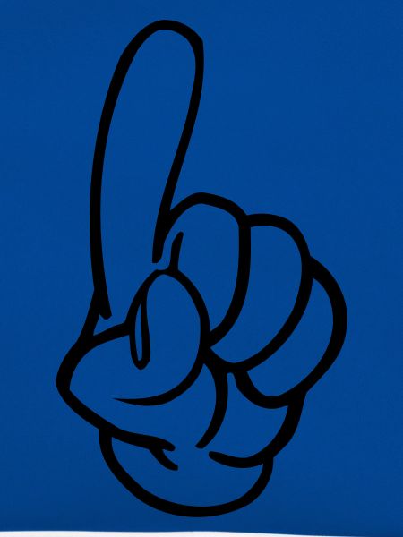 hand Finger