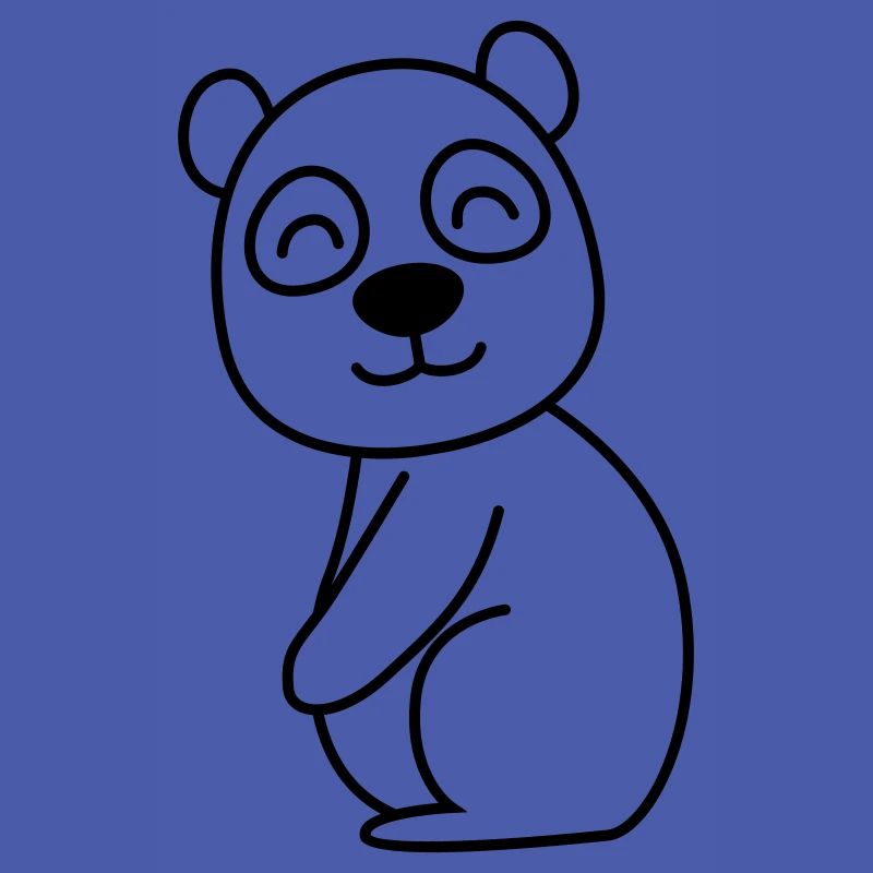Panda Comic Tier