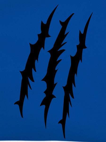 krallen
