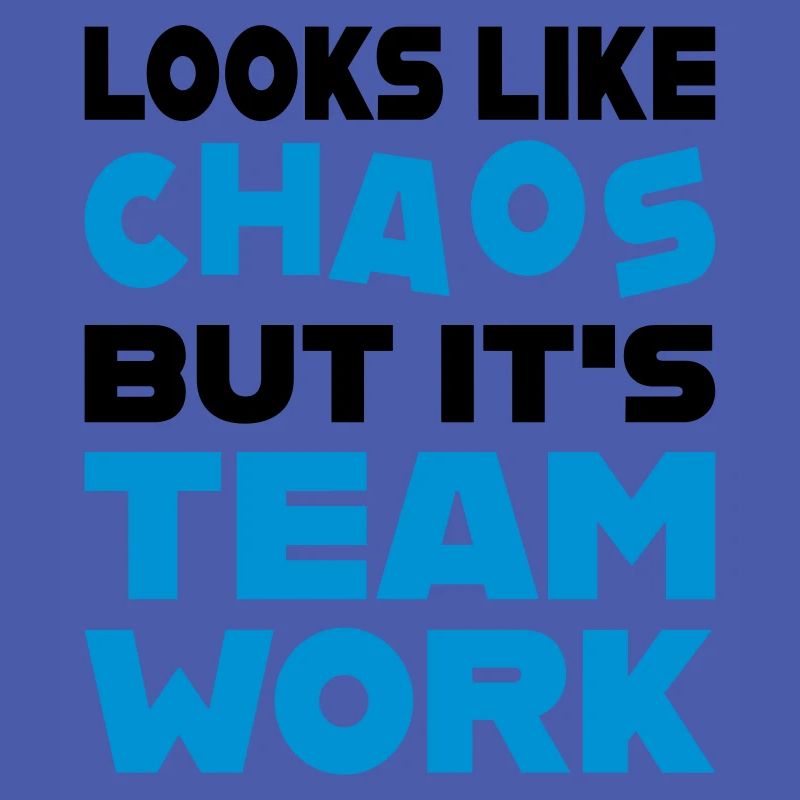 Teamwork
