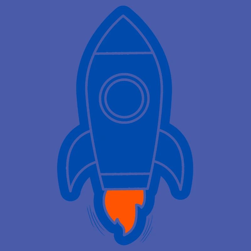 fusée spatiale