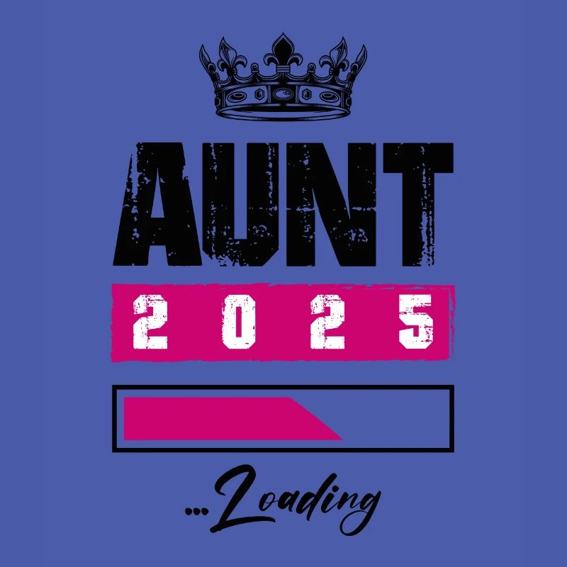 Aunt 2025 Loading