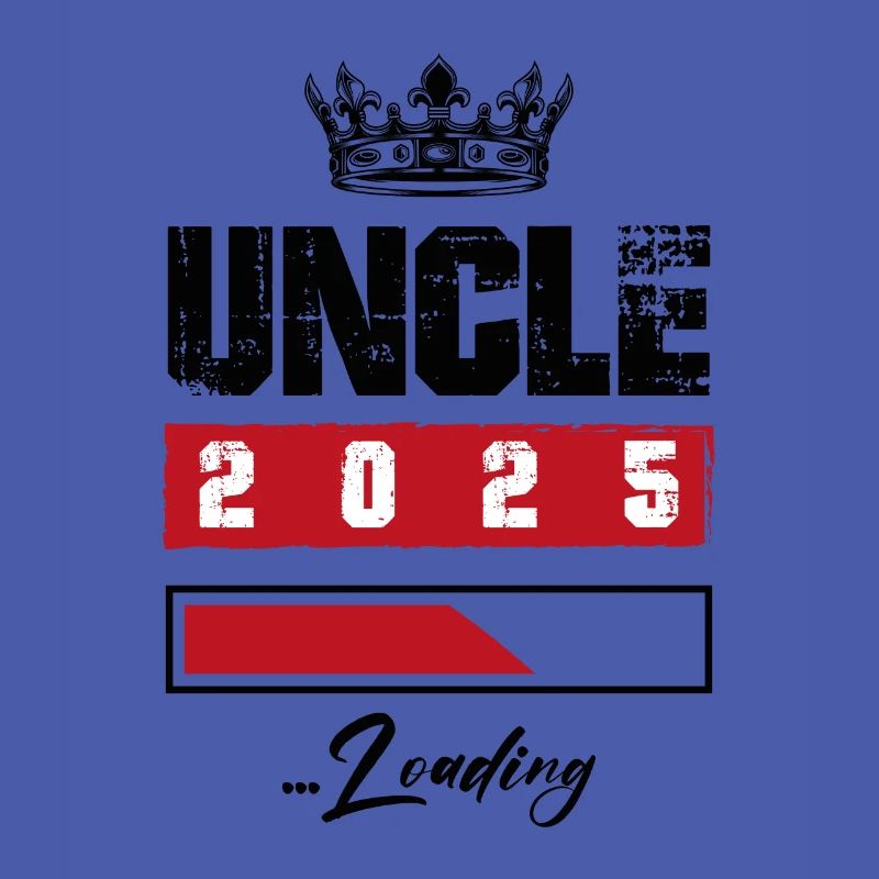 Uncle 2025 Loading