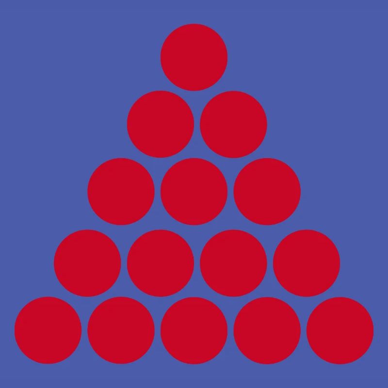 Billard snooker Billardkugel