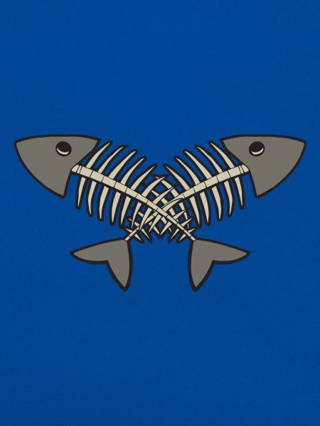 Fischgräten