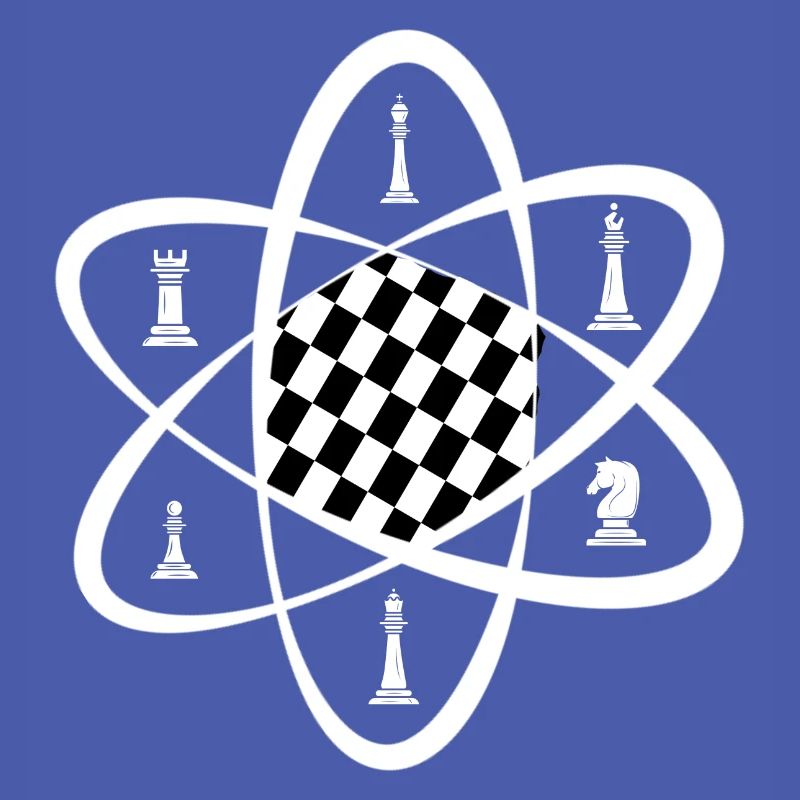 Chess Checkmate Chess universe Chess genius