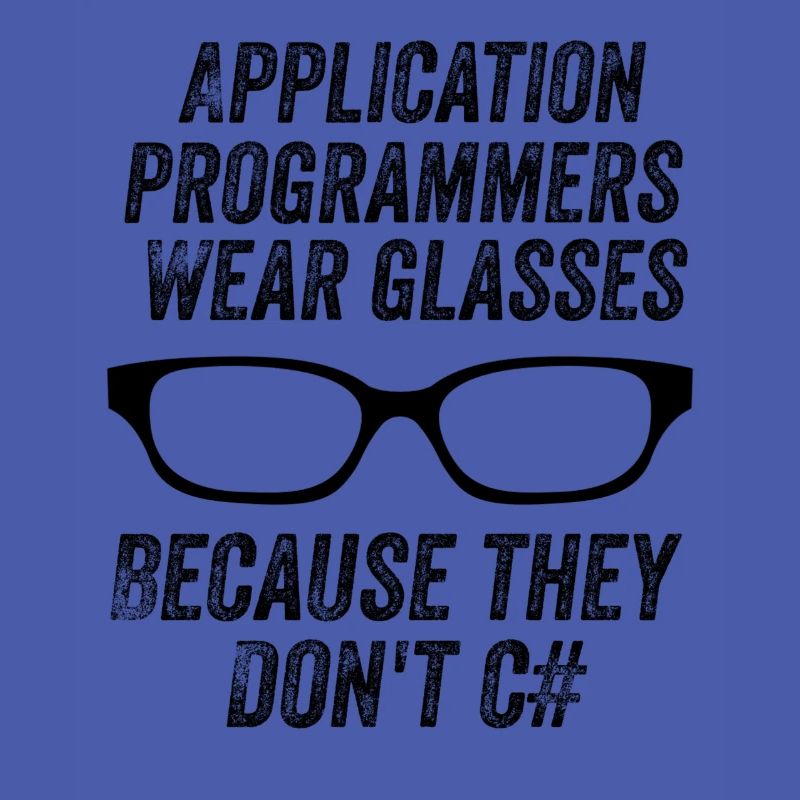 Lustige Programmierer