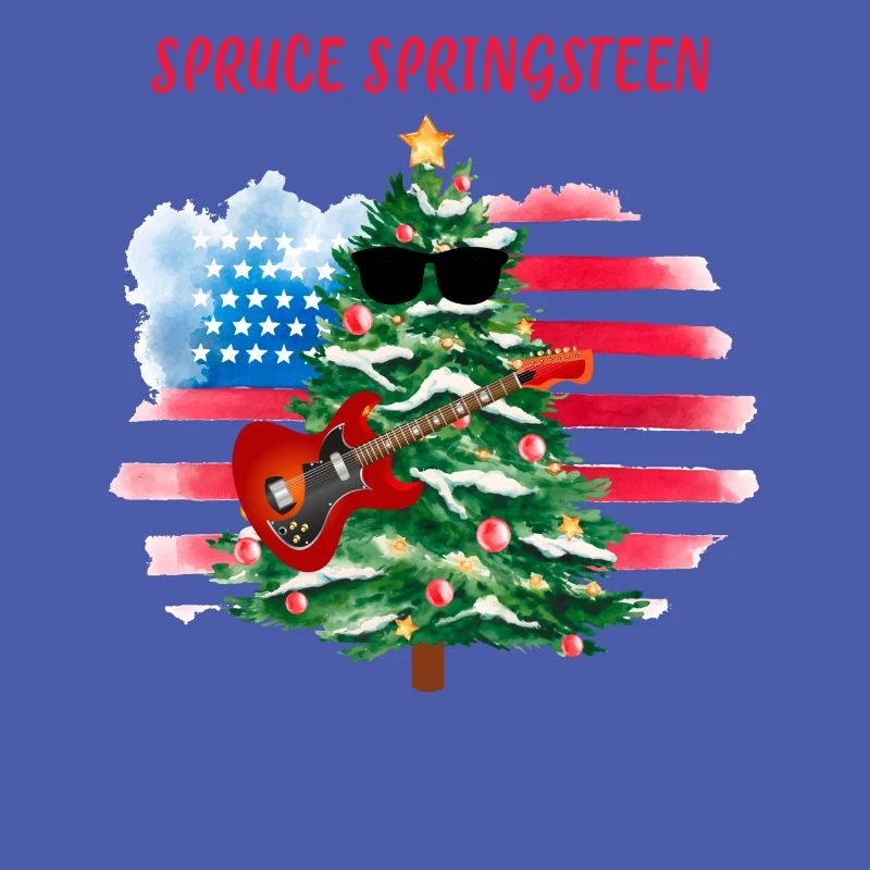 Fichte Springsteen