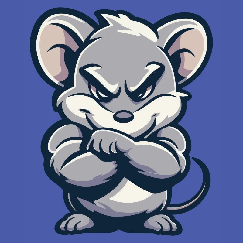 Maus Comic