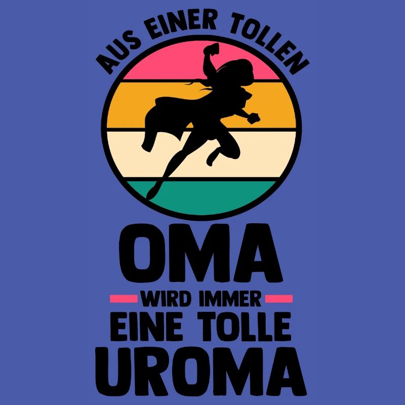 Mutter Mama Großmutter Oma