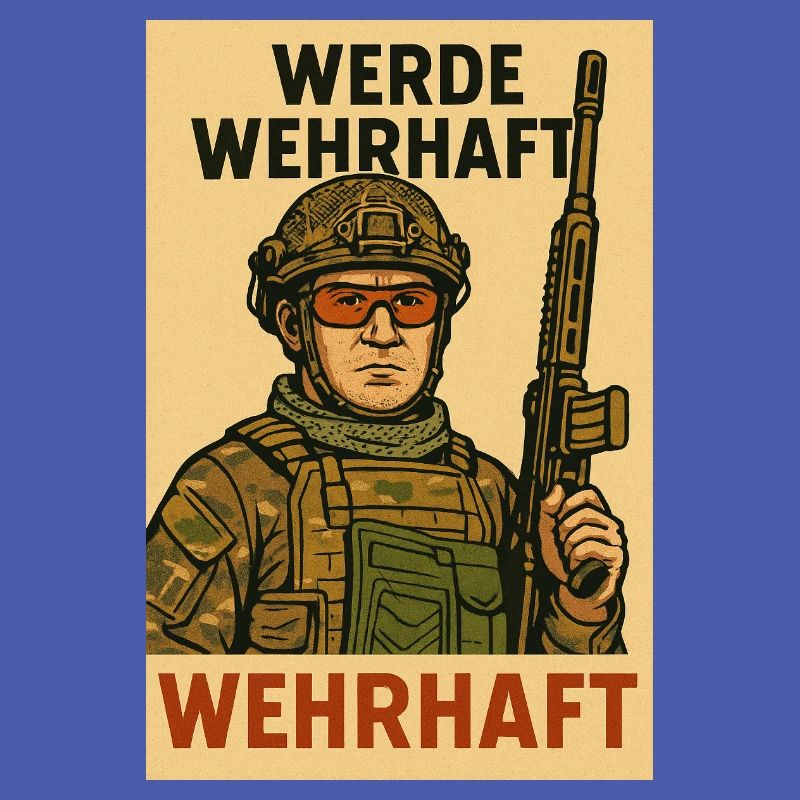„Er wird dir nicht helfen – er wird dich zerstören