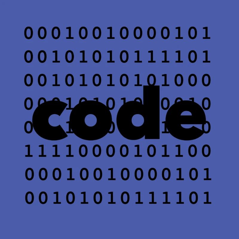 code