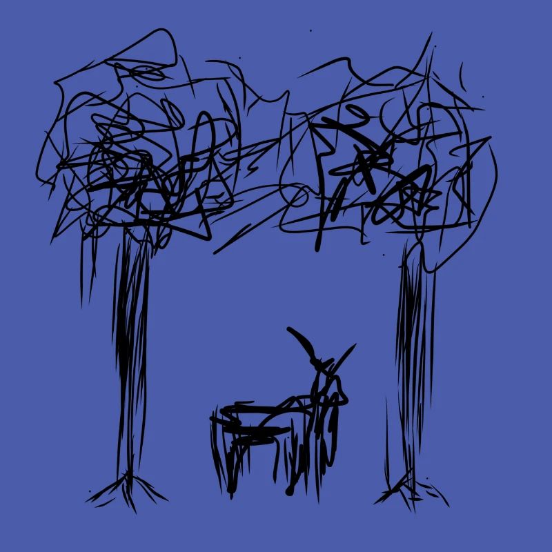 Bäume Baum
